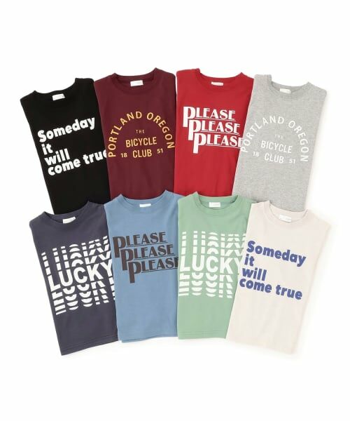 b・ROOM / ビールーム Tシャツ | 【防汚・速乾・型崩れしない】【ムテキT】選べる４パターン８色プリントTシャツ | 詳細13