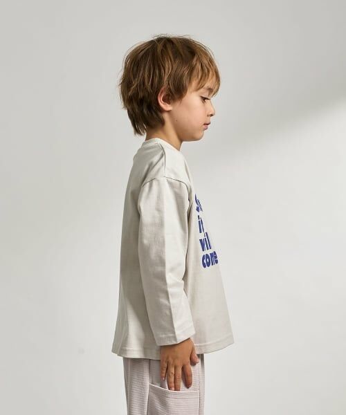 b・ROOM / ビールーム Tシャツ | 【防汚・速乾・型崩れしない】【ムテキT】選べる４パターン８色プリントTシャツ | 詳細15