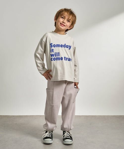 b・ROOM / ビールーム Tシャツ | 【防汚・速乾・型崩れしない】【ムテキT】選べる４パターン８色プリントTシャツ | 詳細17