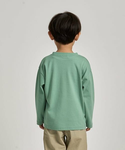 b・ROOM / ビールーム Tシャツ | 【防汚・速乾・型崩れしない】【ムテキT】選べる４パターン８色プリントTシャツ | 詳細21