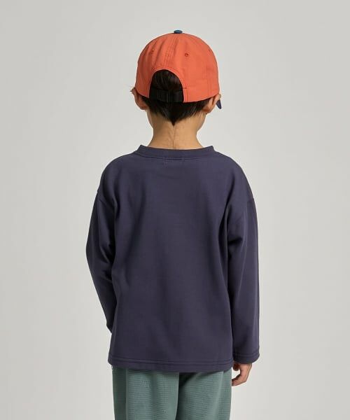 b・ROOM / ビールーム Tシャツ | 【防汚・速乾・型崩れしない】【ムテキT】選べる４パターン８色プリントTシャツ | 詳細23