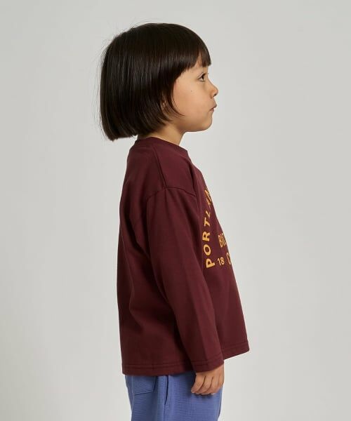 b・ROOM / ビールーム Tシャツ | 【防汚・速乾・型崩れしない】【ムテキT】選べる４パターン８色プリントTシャツ | 詳細25