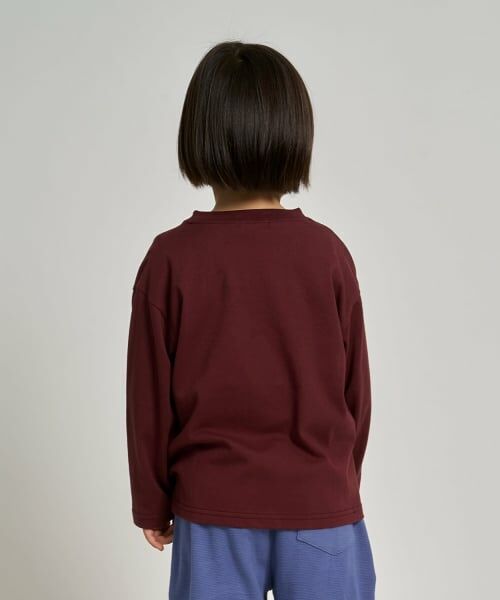 b・ROOM / ビールーム Tシャツ | 【防汚・速乾・型崩れしない】【ムテキT】選べる４パターン８色プリントTシャツ | 詳細26