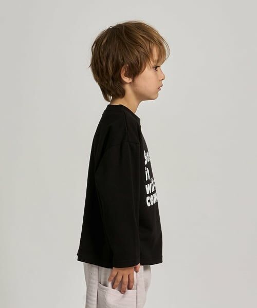 b・ROOM / ビールーム Tシャツ | 【防汚・速乾・型崩れしない】【ムテキT】選べる４パターン８色プリントTシャツ | 詳細27