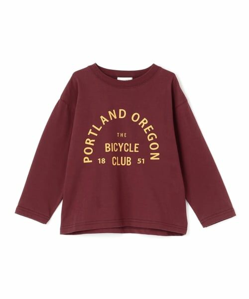 b・ROOM / ビールーム Tシャツ | 【防汚・速乾・型崩れしない】【ムテキT】選べる４パターン８色プリントTシャツ | 詳細3