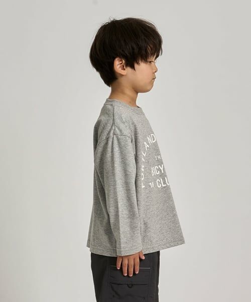 b・ROOM / ビールーム Tシャツ | 【防汚・速乾・型崩れしない】【ムテキT】選べる４パターン８色プリントTシャツ | 詳細30