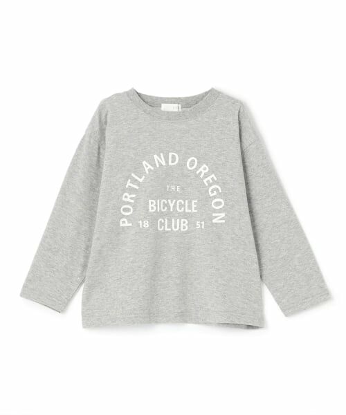 b・ROOM / ビールーム Tシャツ | 【防汚・速乾・型崩れしない】【ムテキT】選べる４パターン８色プリントTシャツ | 詳細8