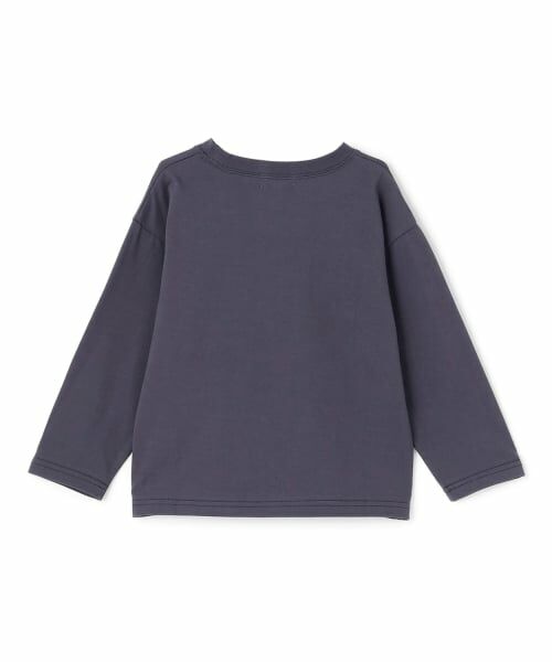 b・ROOM / ビールーム Tシャツ | 【防汚・速乾・型崩れしない】【ムテキT】選べる４パターン８色プリントTシャツ | 詳細9