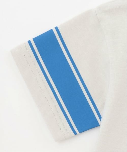 b・ROOM / ビールーム Tシャツ | 【あつまれ！プラレールズ】【どちらが前でもOK】シャリョーズ/アソートプリントTシャツ | 詳細7