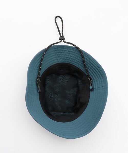 b・ROOM / ビールーム ハット | 【スクール対応】【撥水・防汚・耐久・UV】小さく収納できるハット（反射シート付き) | 詳細11