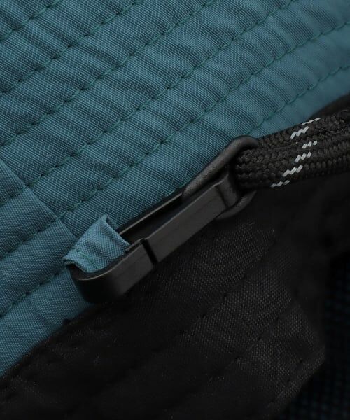 b・ROOM / ビールーム ハット | 【スクール対応】【撥水・防汚・耐久・UV】小さく収納できるハット（反射シート付き) | 詳細12