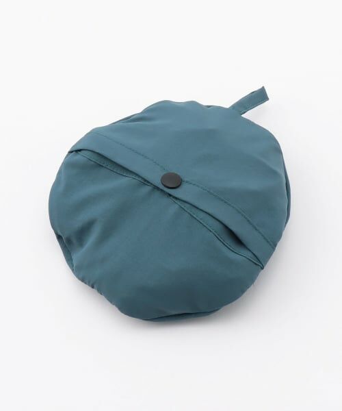 b・ROOM / ビールーム ハット | 【スクール対応】【撥水・防汚・耐久・UV】小さく収納できるハット（反射シート付き) | 詳細13