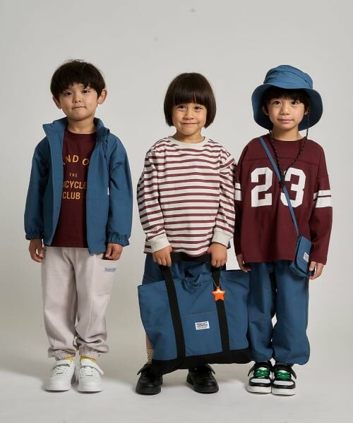 b・ROOM / ビールーム ハット | 【スクール対応】【撥水・防汚・耐久・UV】小さく収納できるハット（反射シート付き) | 詳細27