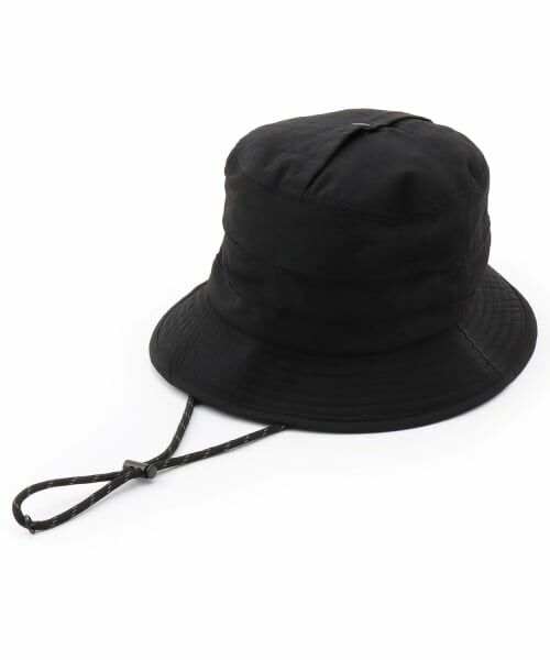 b・ROOM / ビールーム ハット | 【スクール対応】【撥水・防汚・耐久・UV】小さく収納できるハット（反射シート付き) | 詳細5