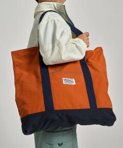 b・ROOM / ビールーム トートバッグ | 【スクール対応】【撥水・防汚・耐久・UV】レッスンバッグ(反射シート付き)