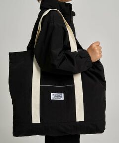 b・ROOM / ビールーム トートバッグ | 【スクール対応】【撥水・防汚・耐久・UV】レッスンバッグ(反射シート付き)