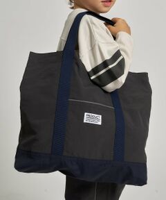 b・ROOM / ビールーム トートバッグ | 【スクール対応】【撥水・防汚・耐久・UV】レッスンバッグ(反射シート付き)