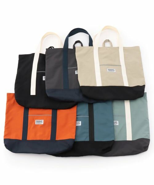 b・ROOM / ビールーム トートバッグ | 【スクール対応】【撥水・防汚・耐久・UV】レッスンバッグ(反射シート付き) | 詳細11