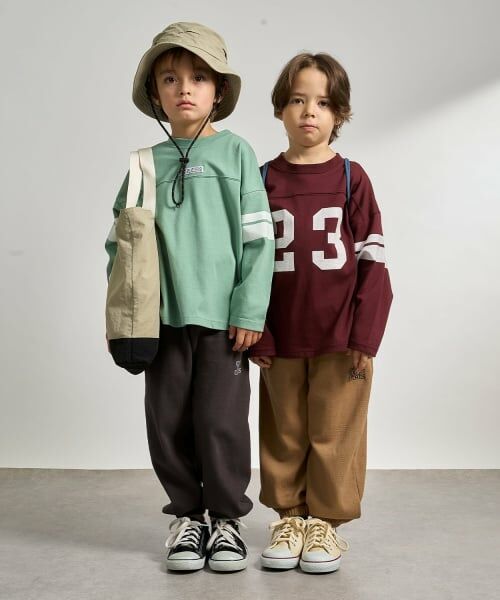 b・ROOM / ビールーム トートバッグ | 【スクール対応】【撥水・防汚・耐久・UV】レッスンバッグ(反射シート付き) | 詳細19