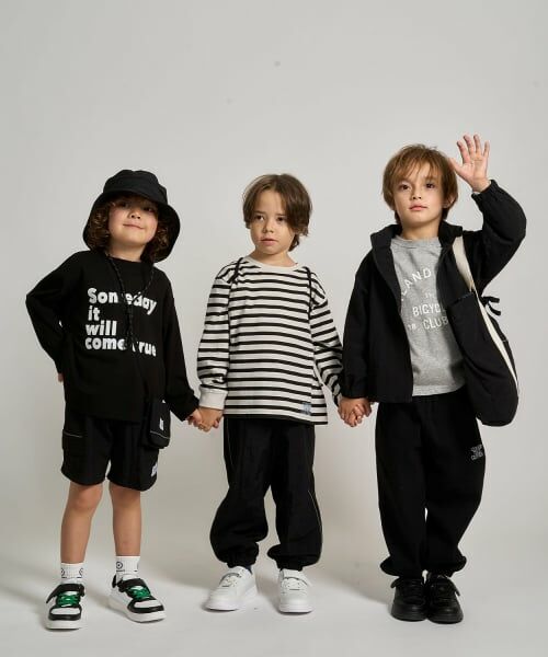 b・ROOM / ビールーム トートバッグ | 【スクール対応】【撥水・防汚・耐久・UV】レッスンバッグ(反射シート付き) | 詳細20