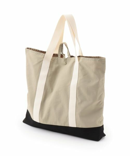 b・ROOM / ビールーム トートバッグ | 【スクール対応】【撥水・防汚・耐久・UV】レッスンバッグ(反射シート付き) | 詳細7