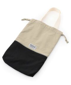 b・ROOM / ビールーム トートバッグ | 【スクール対応】【撥水・防汚・耐久・UV】シューズバッグ(反射シート付き)