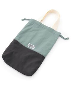 b・ROOM / ビールーム トートバッグ | 【スクール対応】【撥水・防汚・耐久・UV】シューズバッグ(反射シート付き)