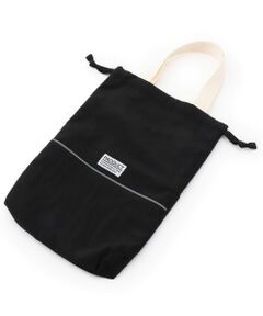 b・ROOM / ビールーム トートバッグ | 【スクール対応】【撥水・防汚・耐久・UV】シューズバッグ(反射シート付き)