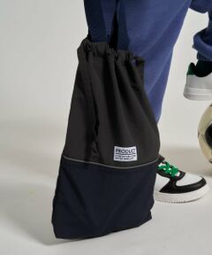 b・ROOM / ビールーム トートバッグ | 【スクール対応】【撥水・防汚・耐久・UV】シューズバッグ(反射シート付き)