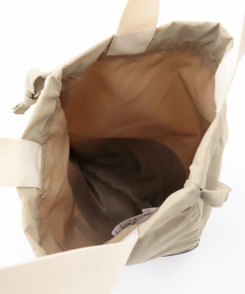 b・ROOM / ビールーム トートバッグ | 【スクール対応】【撥水・防汚・耐久・UV】シューズバッグ(反射シート付き) | 詳細5