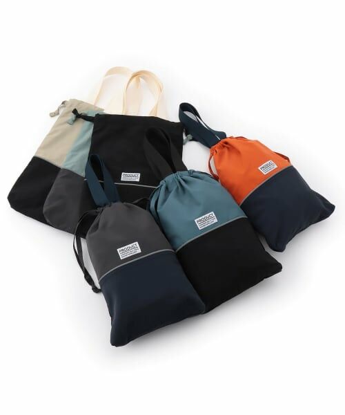 b・ROOM / ビールーム トートバッグ | 【スクール対応】【撥水・防汚・耐久・UV】シューズバッグ(反射シート付き) | 詳細6