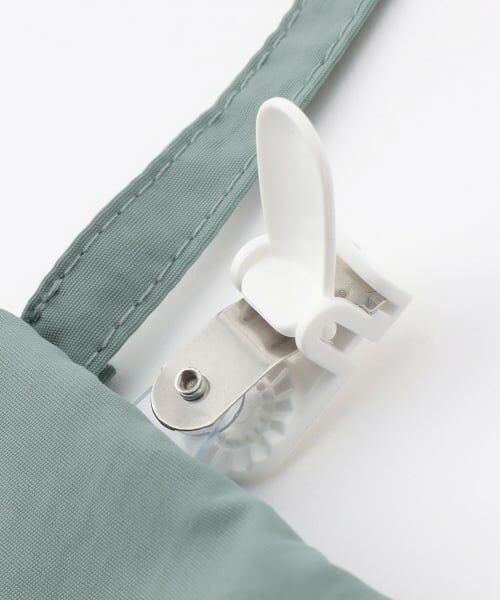 b・ROOM / ビールーム ショルダーバッグ | 【スクール対応】【撥水・防汚・耐久・UV】移動ポケット(反射シート付き) | 詳細8