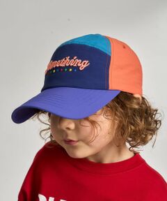 b・ROOM / ビールーム キャップ | ロゴ刺しゅうキャップ