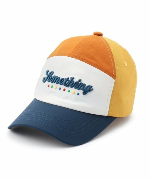 b・ROOM / ビールーム キャップ | ロゴ刺しゅうキャップ | 詳細1