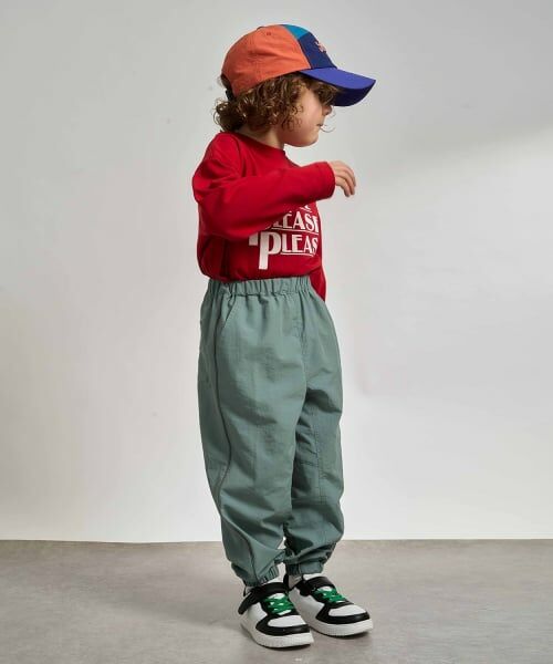 b・ROOM / ビールーム キャップ | ロゴ刺しゅうキャップ | 詳細12