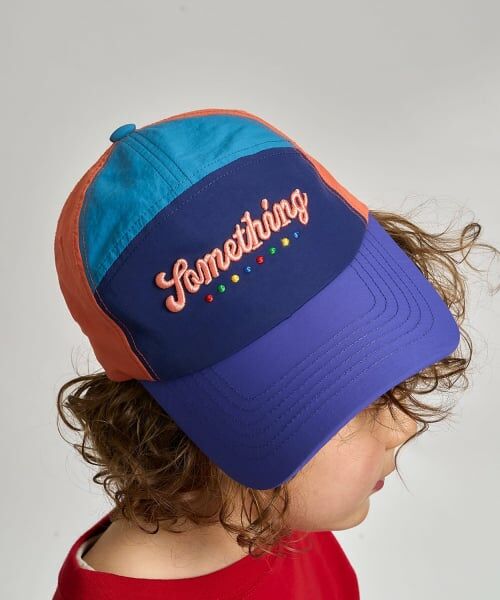 b・ROOM / ビールーム キャップ | ロゴ刺しゅうキャップ | 詳細14