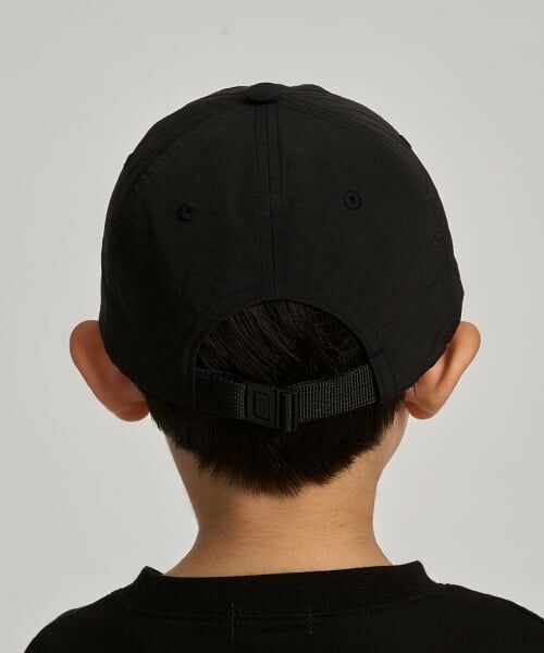 b・ROOM / ビールーム キャップ | ロゴ刺しゅうキャップ | 詳細15