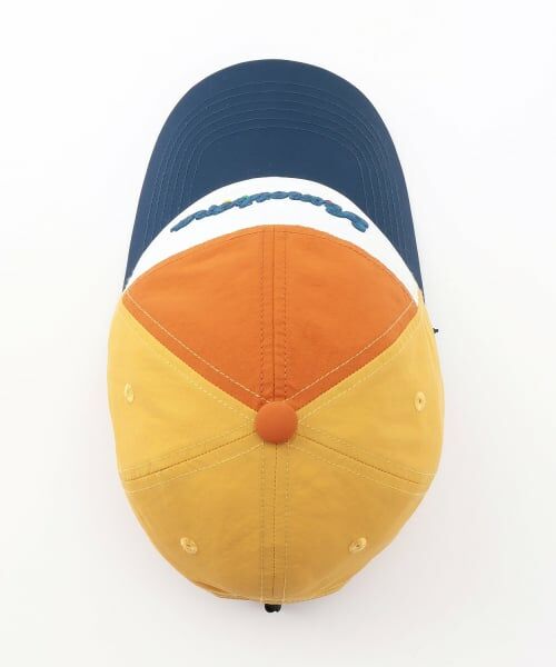 b・ROOM / ビールーム キャップ | ロゴ刺しゅうキャップ | 詳細5