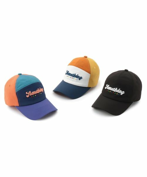 b・ROOM / ビールーム キャップ | ロゴ刺しゅうキャップ | 詳細7