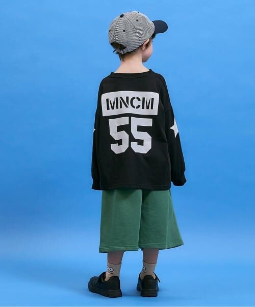 b・ROOM / ビールーム キャップ | ヒッコリーバイカラーキャップ | 詳細12