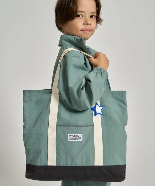 b・ROOM / ビールーム キーホルダー・ストラップ | 【通園通学】【安心】スター反射チャーム | 詳細7