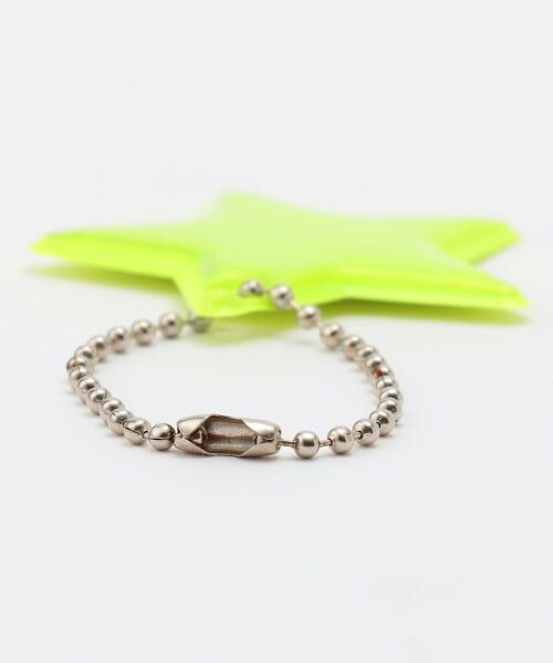 b・ROOM / ビールーム キーホルダー・ストラップ | 【通園通学】【安心】スター反射チャーム | 詳細9