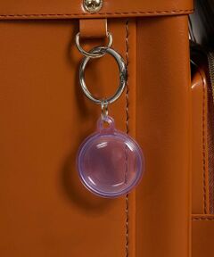 b・ROOM / ビールーム キーホルダー・ストラップ | 【通園通学】【安心】スマートタグケースチャーム