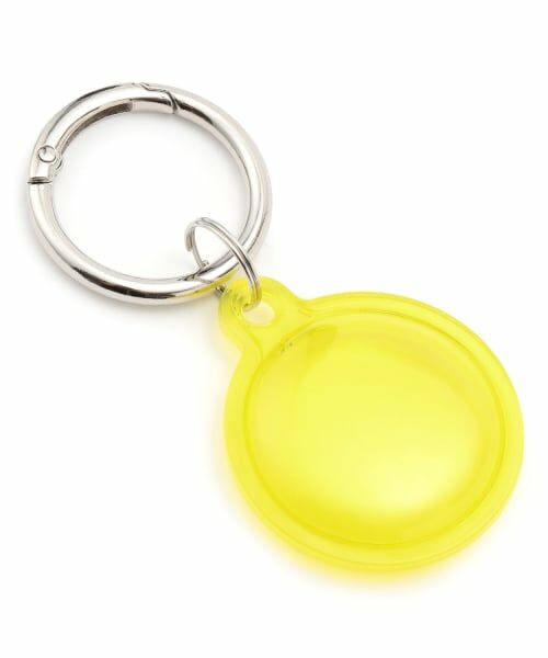 b・ROOM / ビールーム キーホルダー・ストラップ | 【通園通学】【安心】スマートタグケースチャーム | 詳細1