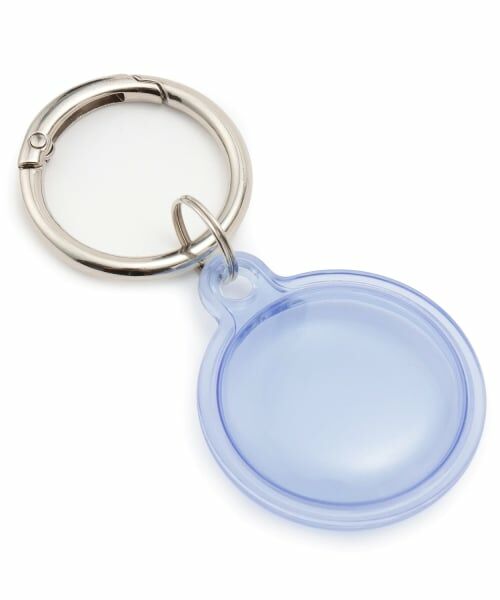 b・ROOM / ビールーム キーホルダー・ストラップ | 【通園通学】【安心】スマートタグケースチャーム | 詳細2