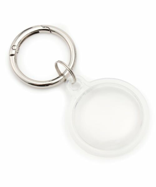 b・ROOM / ビールーム キーホルダー・ストラップ | 【通園通学】【安心】スマートタグケースチャーム | 詳細4