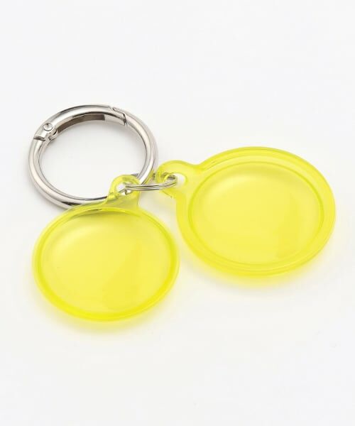 b・ROOM / ビールーム キーホルダー・ストラップ | 【通園通学】【安心】スマートタグケースチャーム | 詳細5