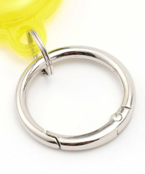 b・ROOM / ビールーム キーホルダー・ストラップ | 【通園通学】【安心】スマートタグケースチャーム | 詳細6