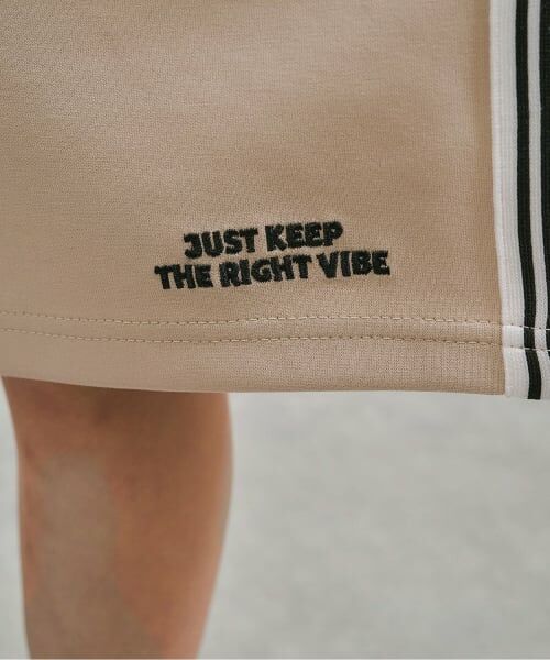 b・ROOM / ビールーム ショート・ハーフ・半端丈パンツ | 【セットアップ対応・スクール対応】サイドラインハーフパンツ | 詳細20