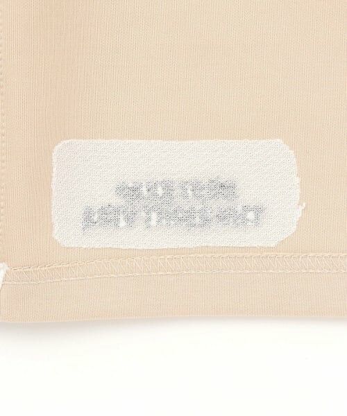 b・ROOM / ビールーム ショート・ハーフ・半端丈パンツ | 【セットアップ対応・スクール対応】サイドラインハーフパンツ | 詳細7